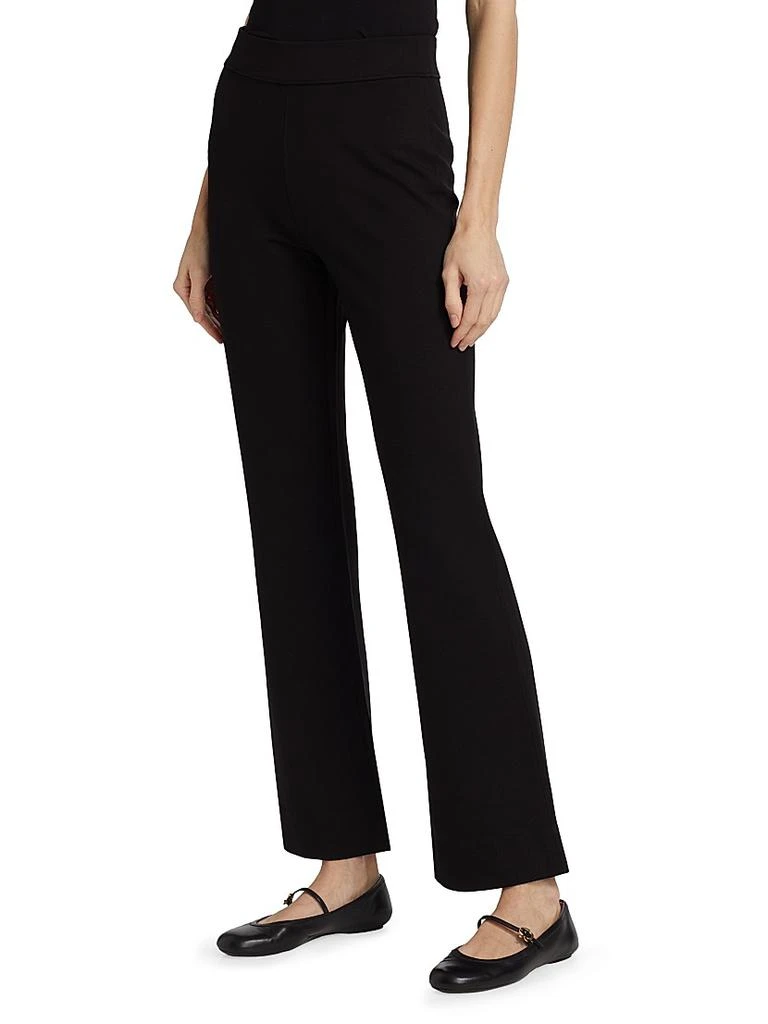 Rag & Bone Irina Ponte Pants 4