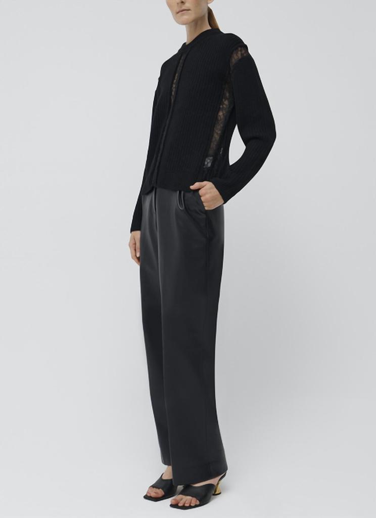Jonathan Simkhai Ruba Sweater