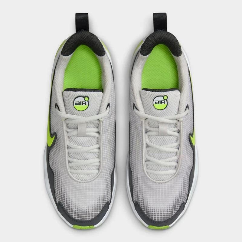 NIKE Big Kids' Nike Air Max Nova Casual Shoes 5