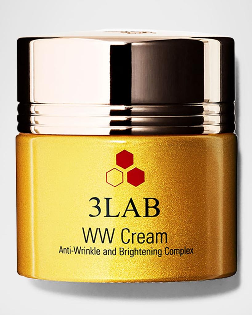 3LAB WW Cream, 2 oz.