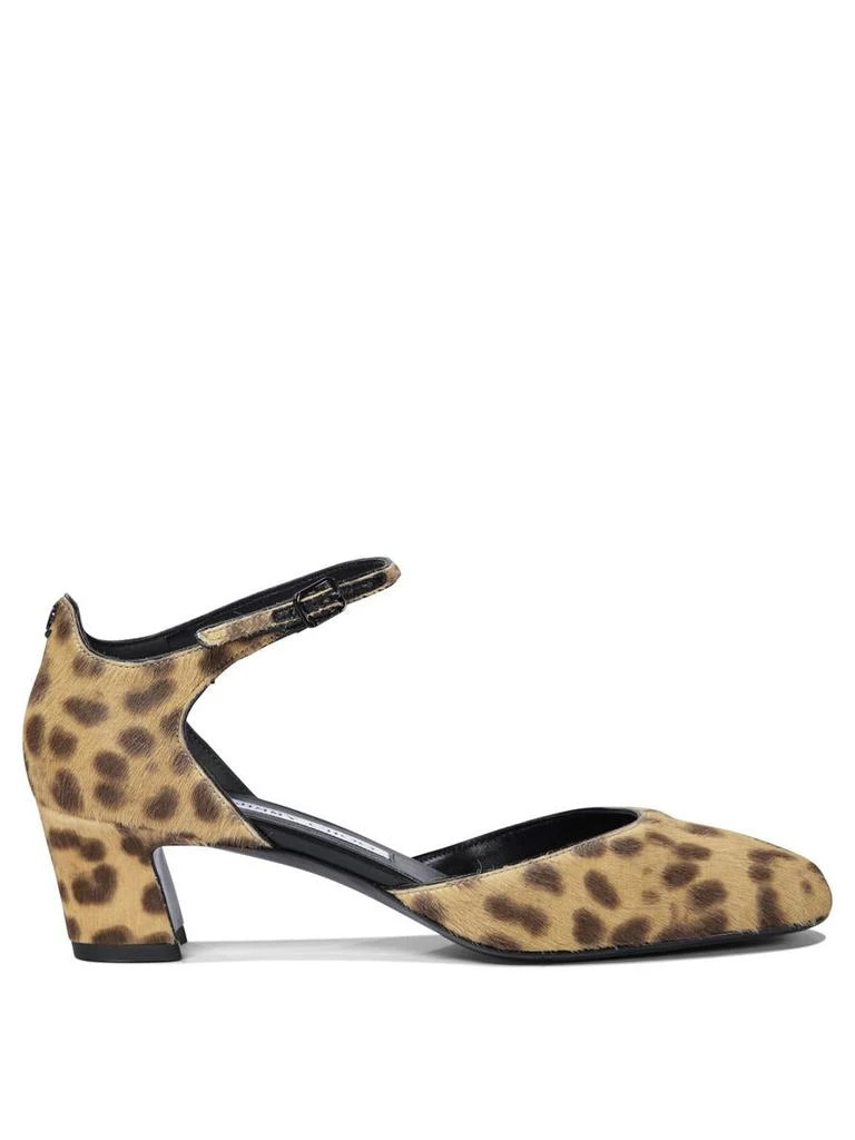 Jimmy Choo Jimmy Choo "Pixie" Mary Jane 1