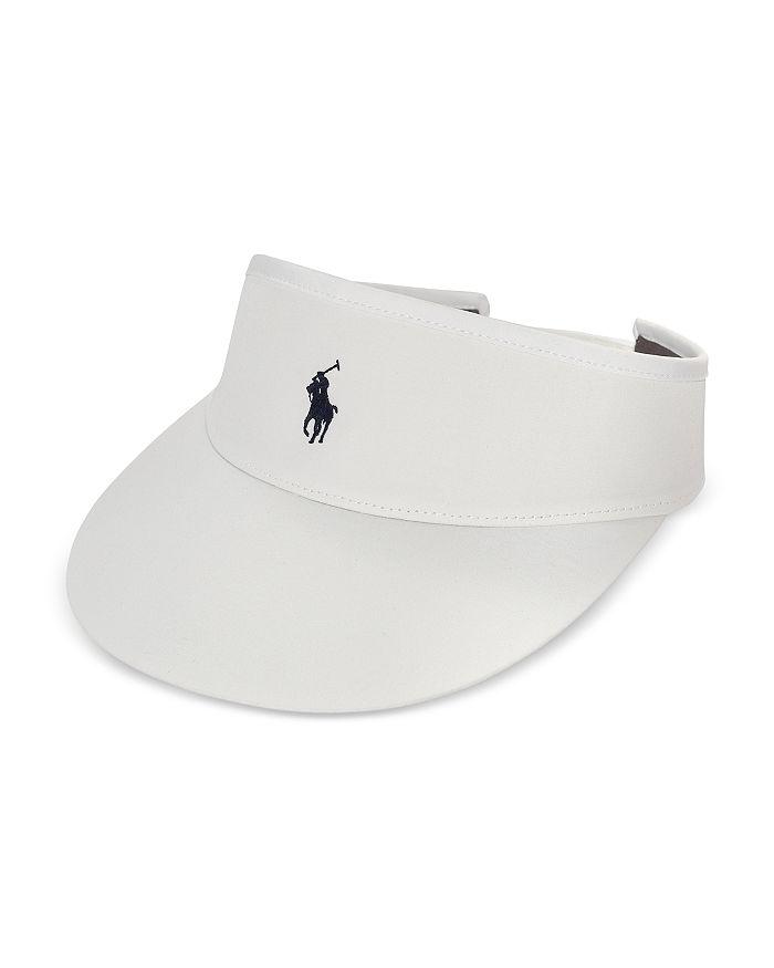 Ralph Lauren RLX Performance Visor