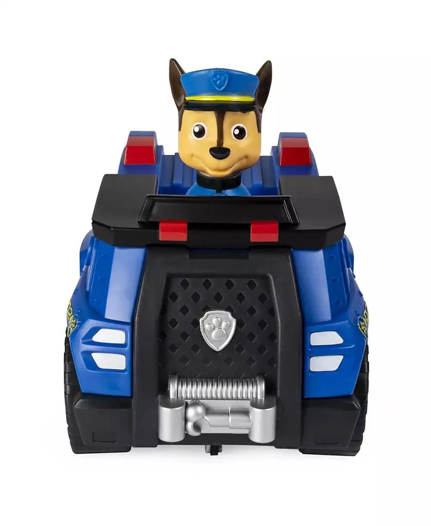 Paw Patrol RC Chase 4