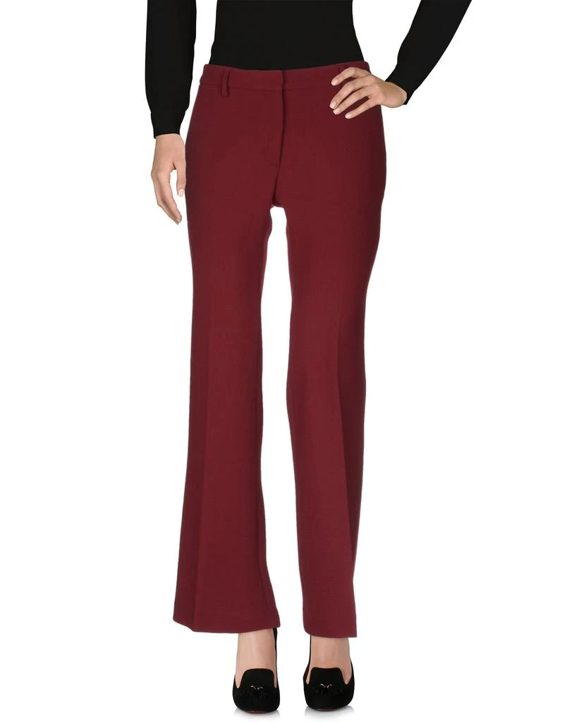 L' AUTRE CHOSE Casual pants 2