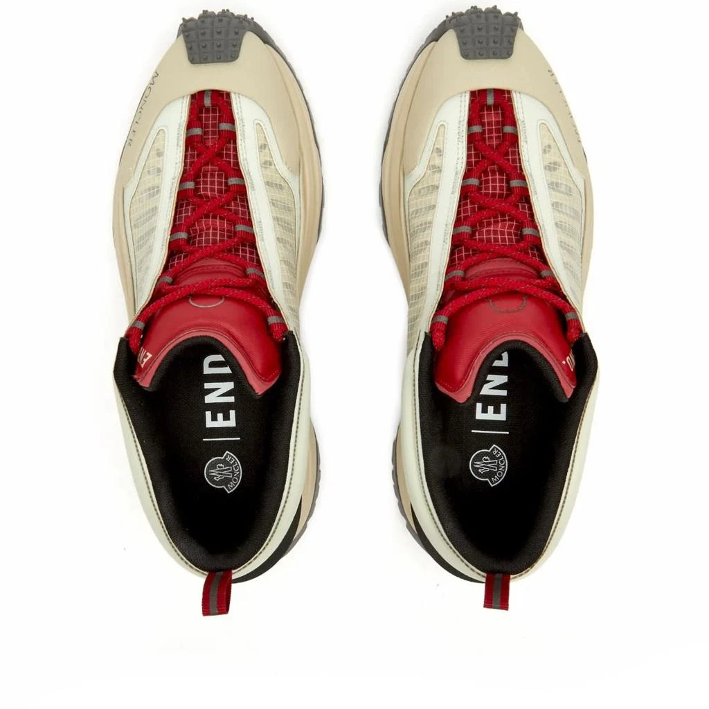 Moncler END. x Moncler Trailgrip Light Sneakers 5
