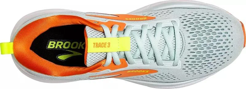 Brooks Brooks Women's Trace 3 Running Shoes 4