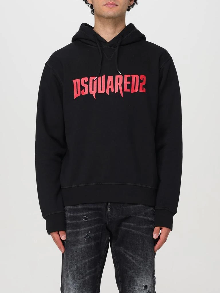 DSQUARED2 Sweatshirt men Dsquared2 1