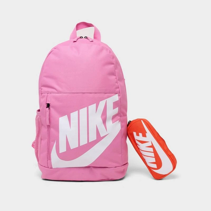 NIKE Kids
 Nike Elemental Backpack (20L) 7