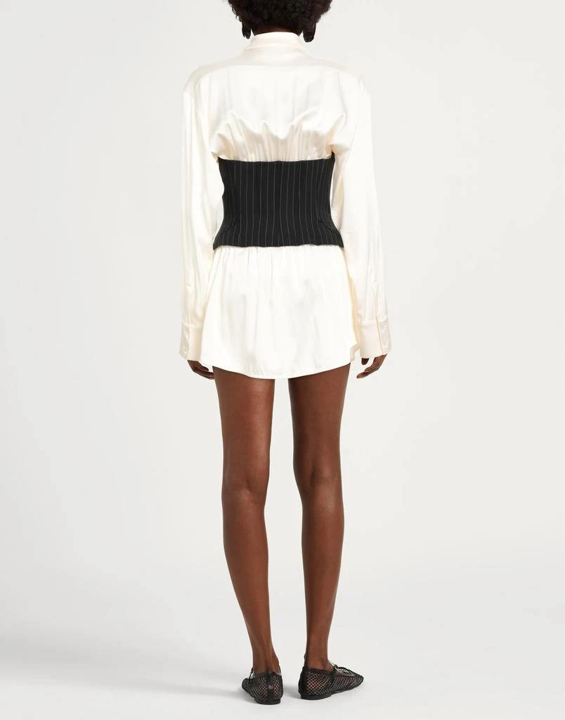 GIUSEPPE DI MORABITO Shirt dress 3