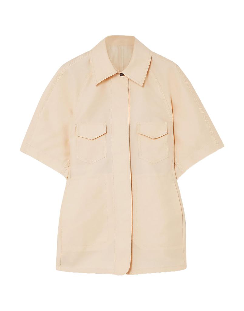 LVIR Solid color shirts & blouses