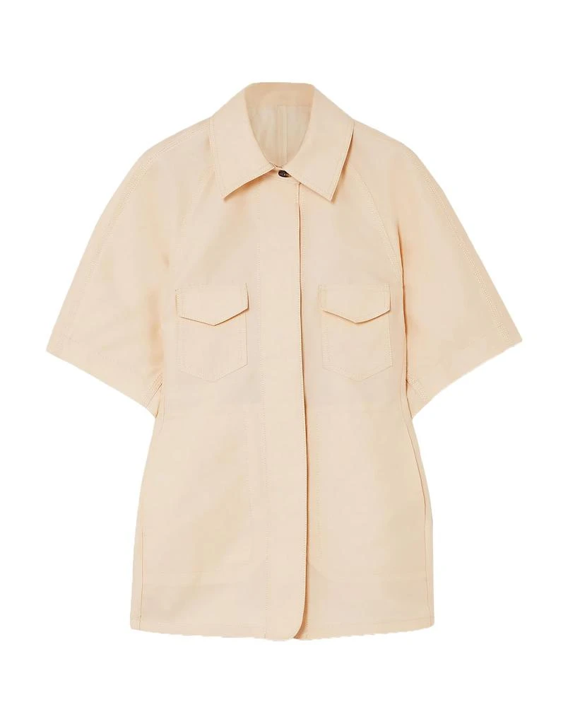 LVIR Solid color shirts & blouses 1