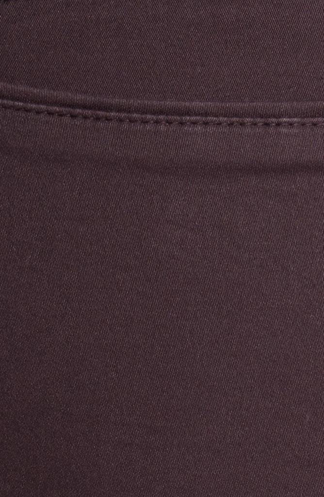Wit & Wisdom 'Ab'Solution Itty Bitty High Waist Bootcut Pants 6