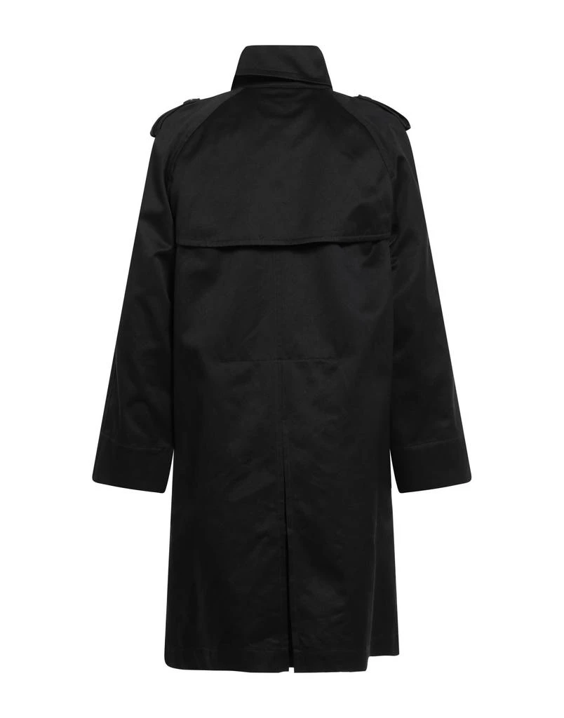 Yves Saint Laurent Double breasted pea coat 2