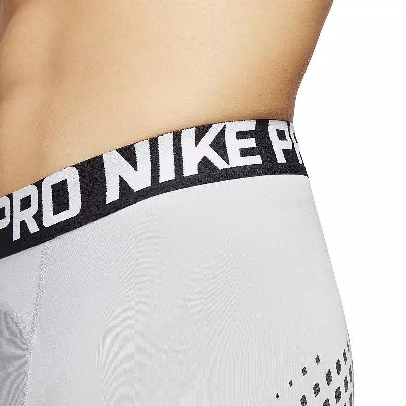 Nike Nike Men's Baseball Sliding Shorts 4