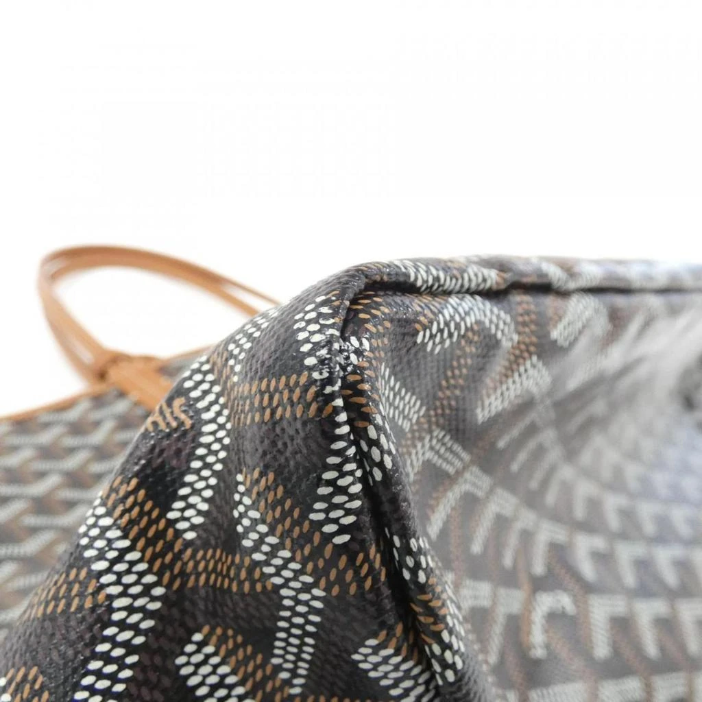 Goyard Coated Canvas Tote Bag (Pre-Owned) 2
