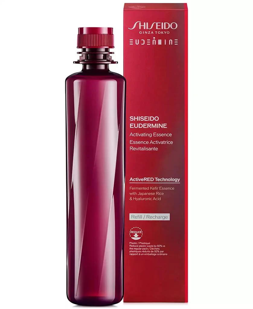 Shiseido Eudermine Activating Essence Refill 5