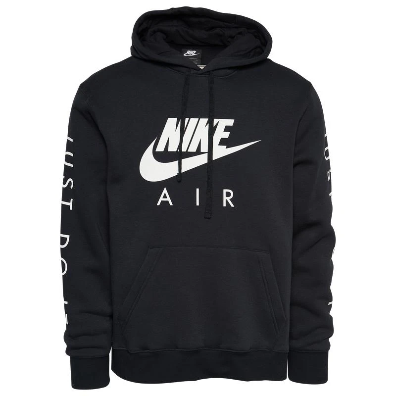NIKE Nike Just Do It Hoodie - Men's 1