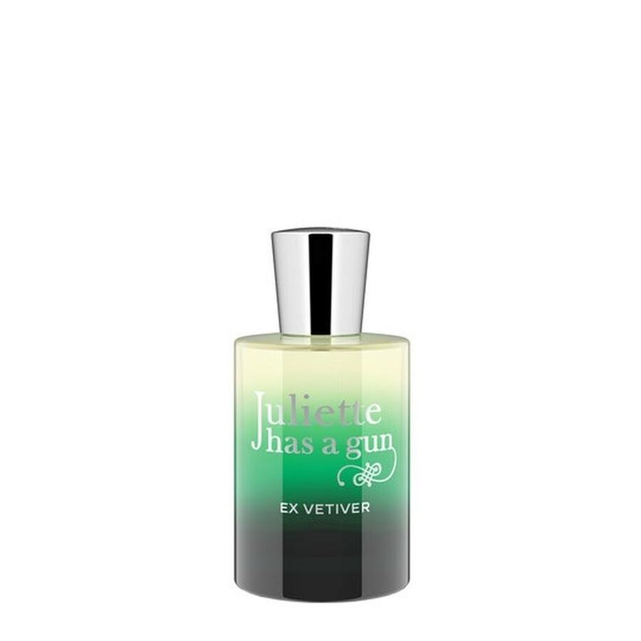 Juliette Has A Gun Juliette Has A Gun Ex Vetiver Unisex EDP