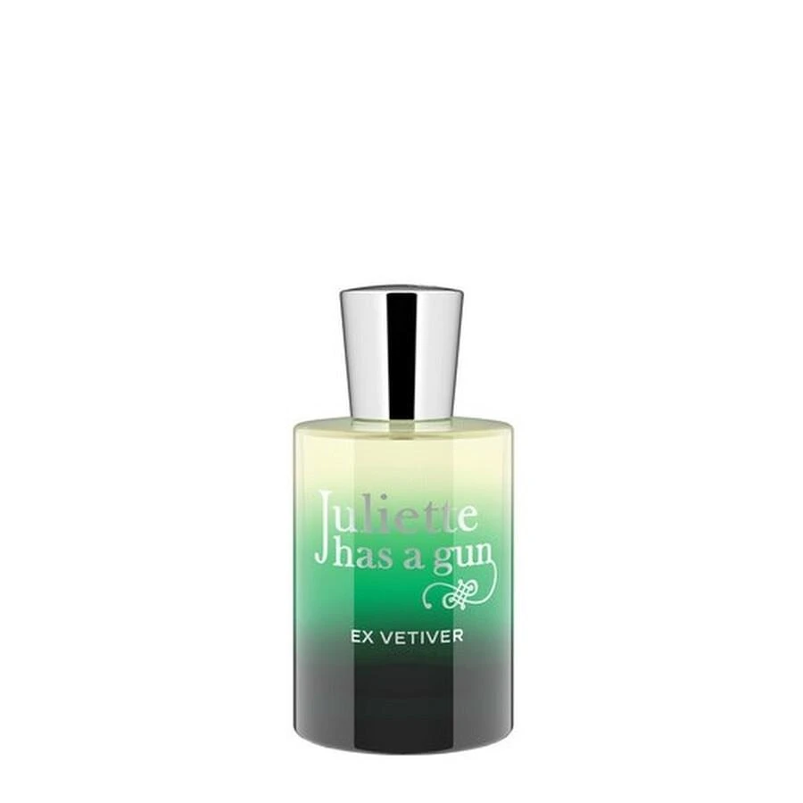 Juliette Has A Gun Juliette Has A Gun Ex Vetiver Unisex EDP 2