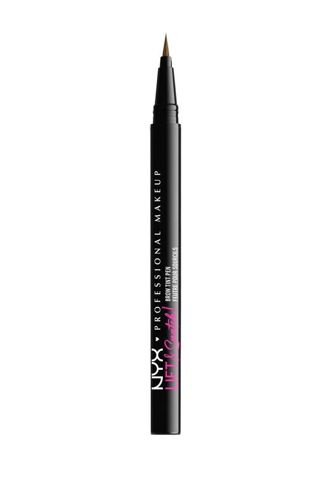 NYX Professional Makeup Lift & Snatch Brow Tint Pen 1