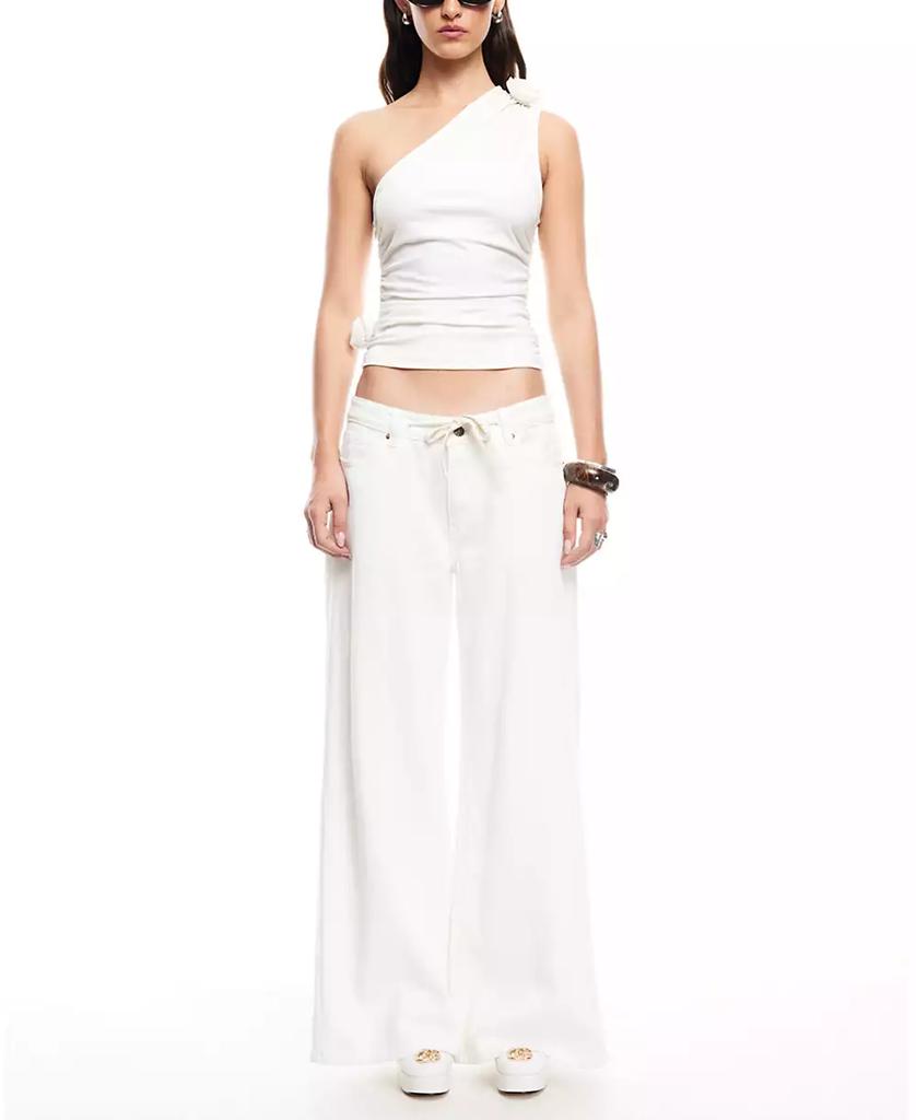 Lioness Women's Rendevouz One-Shoulder Top