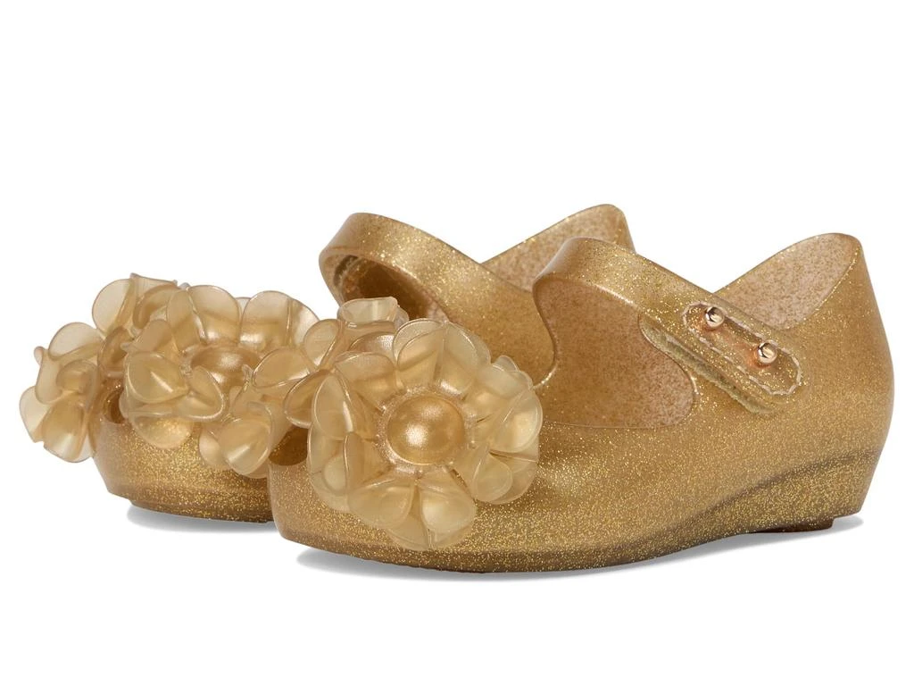 Mini Melissa Ultragirl Springtime Baby (Toddler/Little Kid) 1