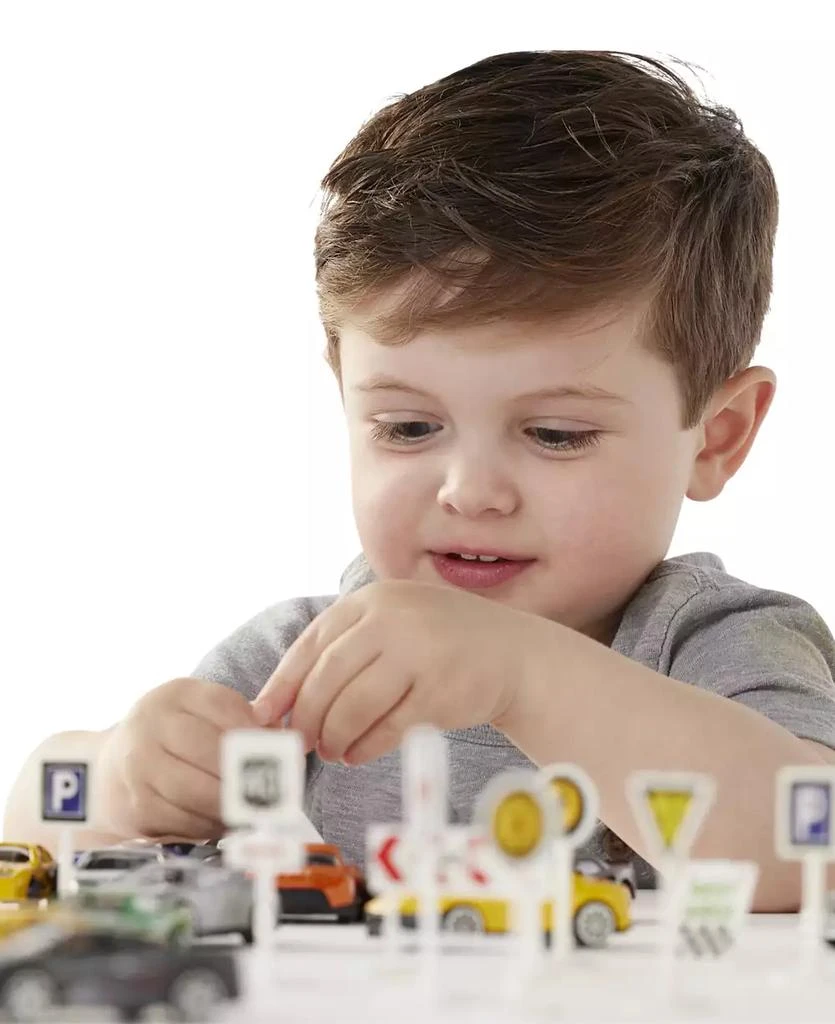 Macy's Diecast Cars Tube Set, Created for You by Toys R Us 5