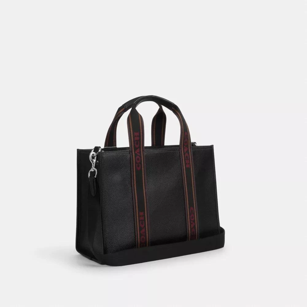 Coach Smith Tote Bag 4