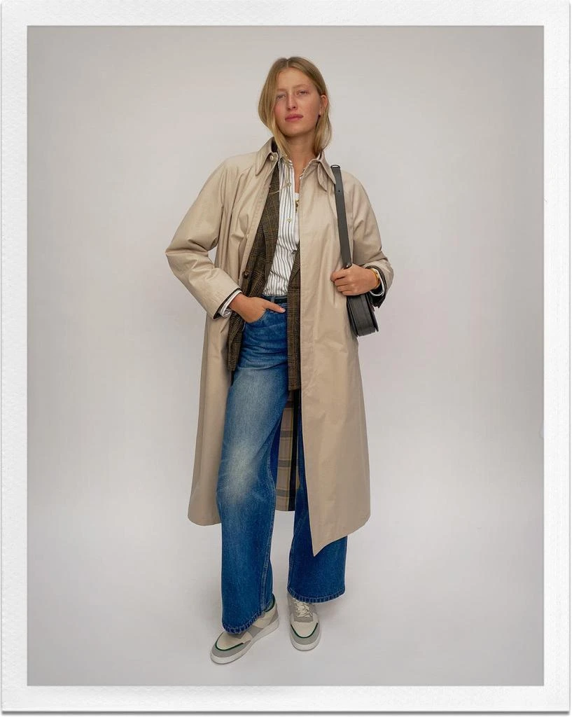 Gaia coat – On Sale Now with Up to 50% Off Discover Exclusive