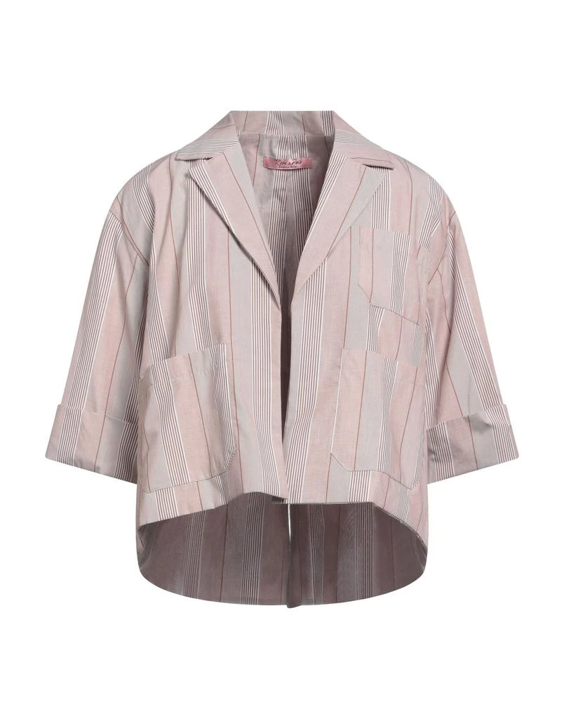 ROSE' A POIS Blazer 1