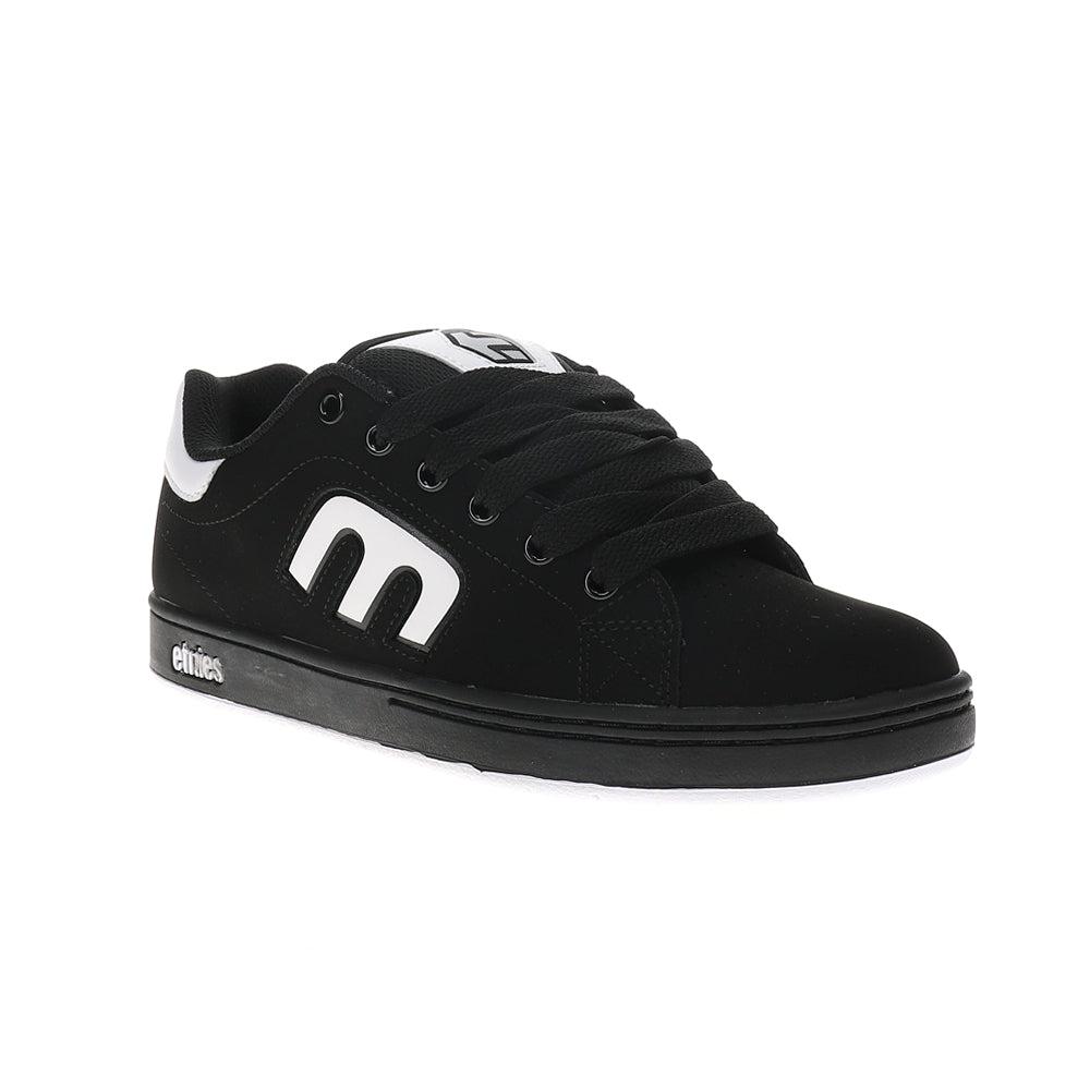 etnies Callicut Lace Up Sneakers