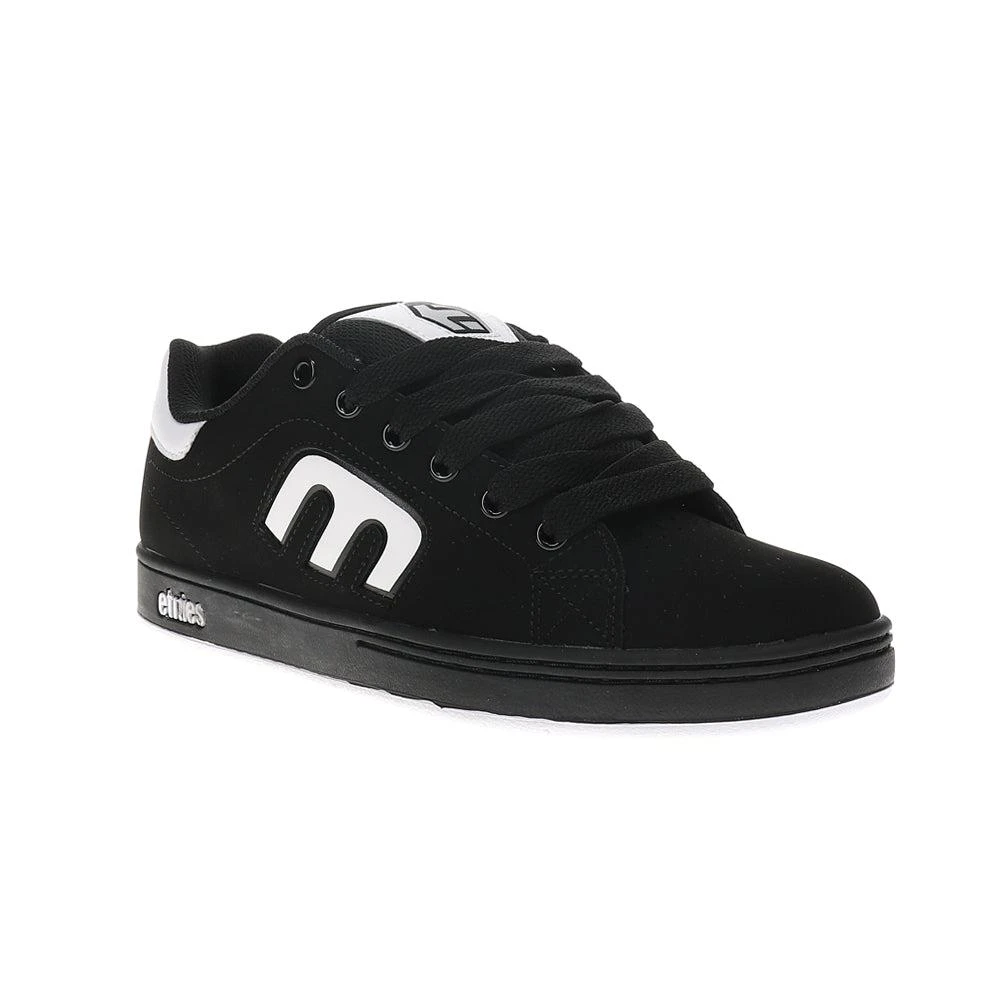 etnies Callicut Lace Up Sneakers 2