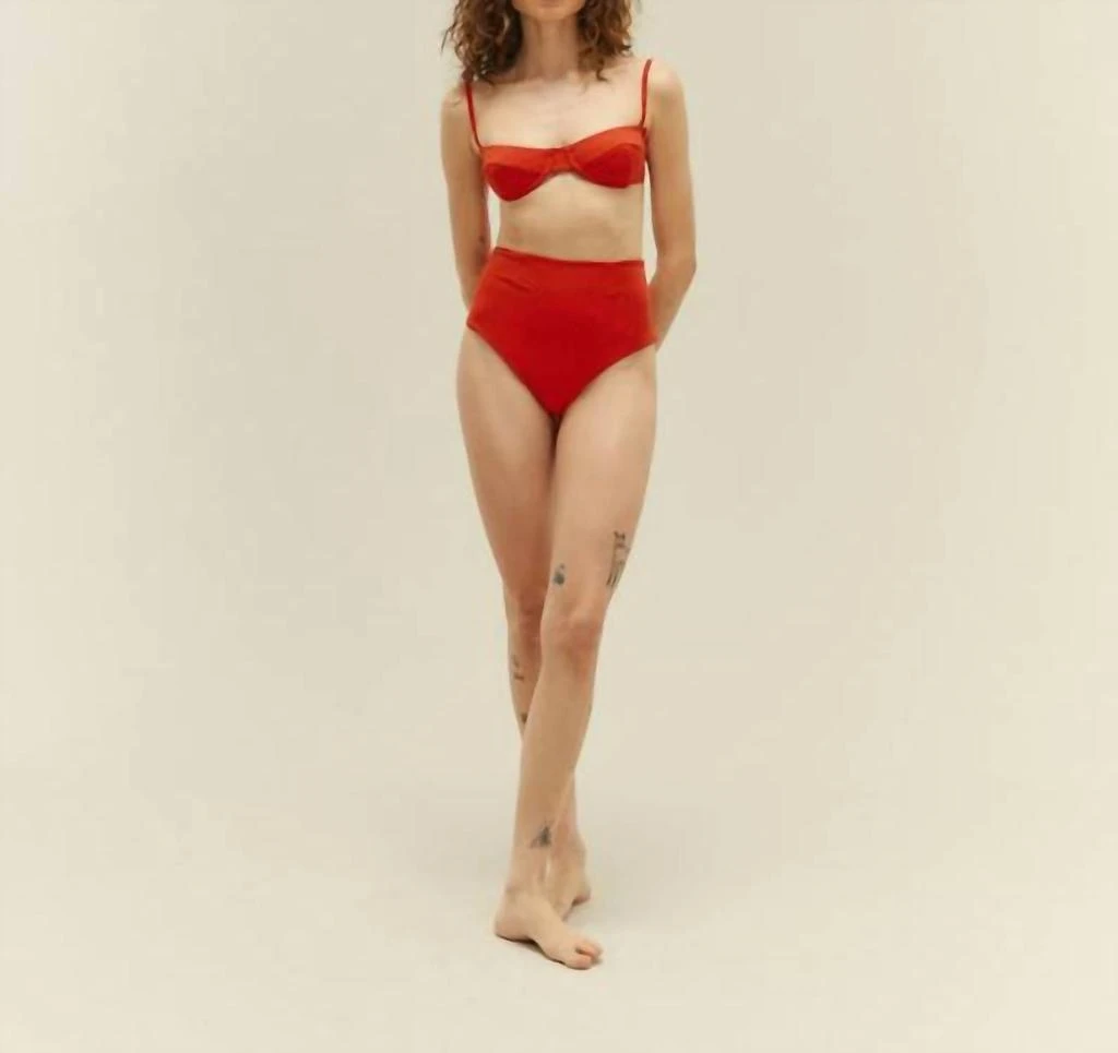 Haight Haight - Classic Hotpants 2