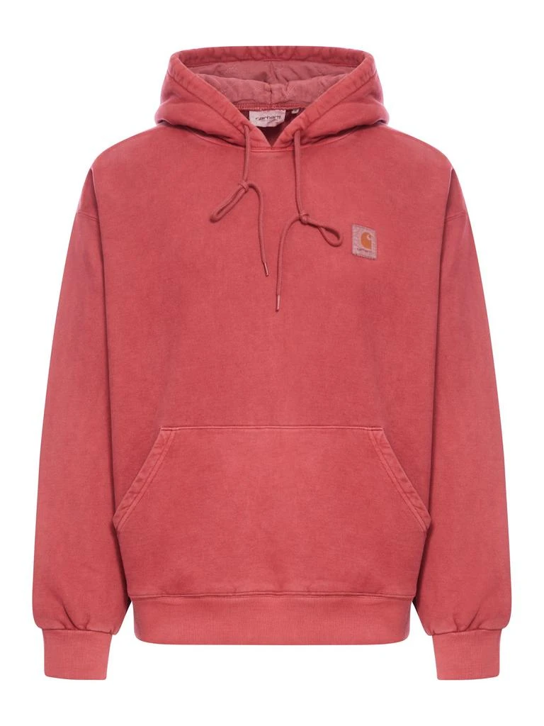 Carhartt Wip Hooded Vista Sweat 1