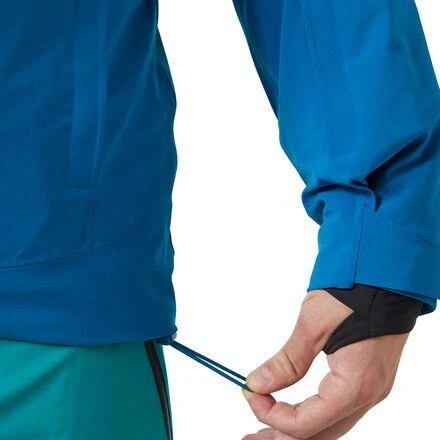 Helly Hansen Alpha LifaLoft Jacket - Men
s 7