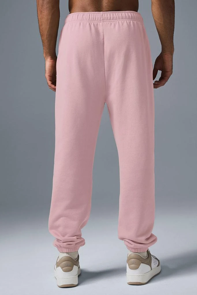 Alo Accolade Sweatpant - Ballet Pink 2