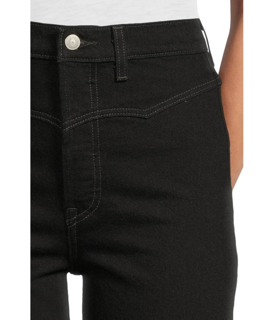 Levi
s Ribcage Western Yoke 4