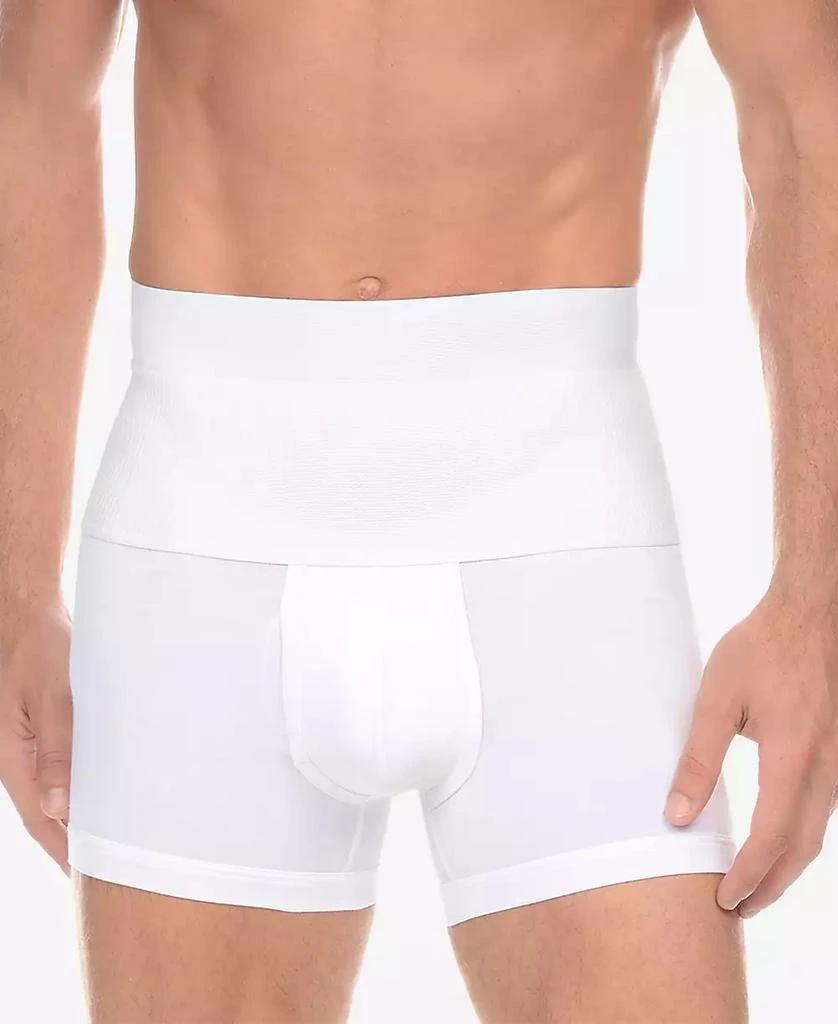 2(x)ist Men's Shapewear Form Trunk 1