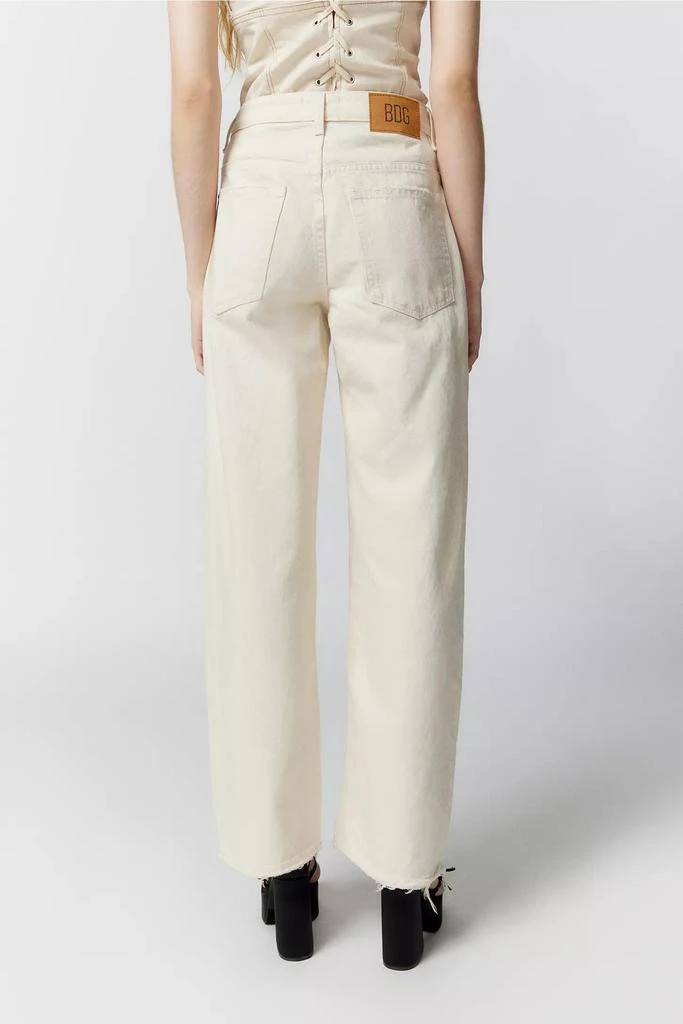 BDG BDG Bella Baggy Jean 4