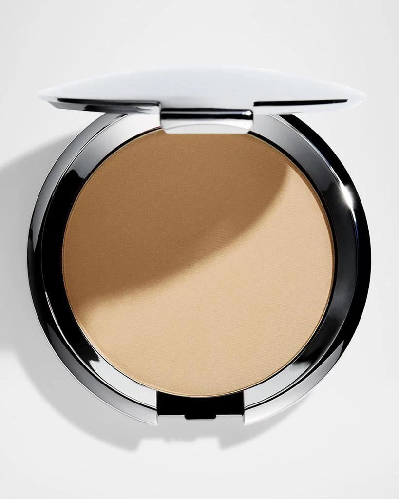 Chantecaille Compact Makeup Powder Foundation, 0.35 oz. 1