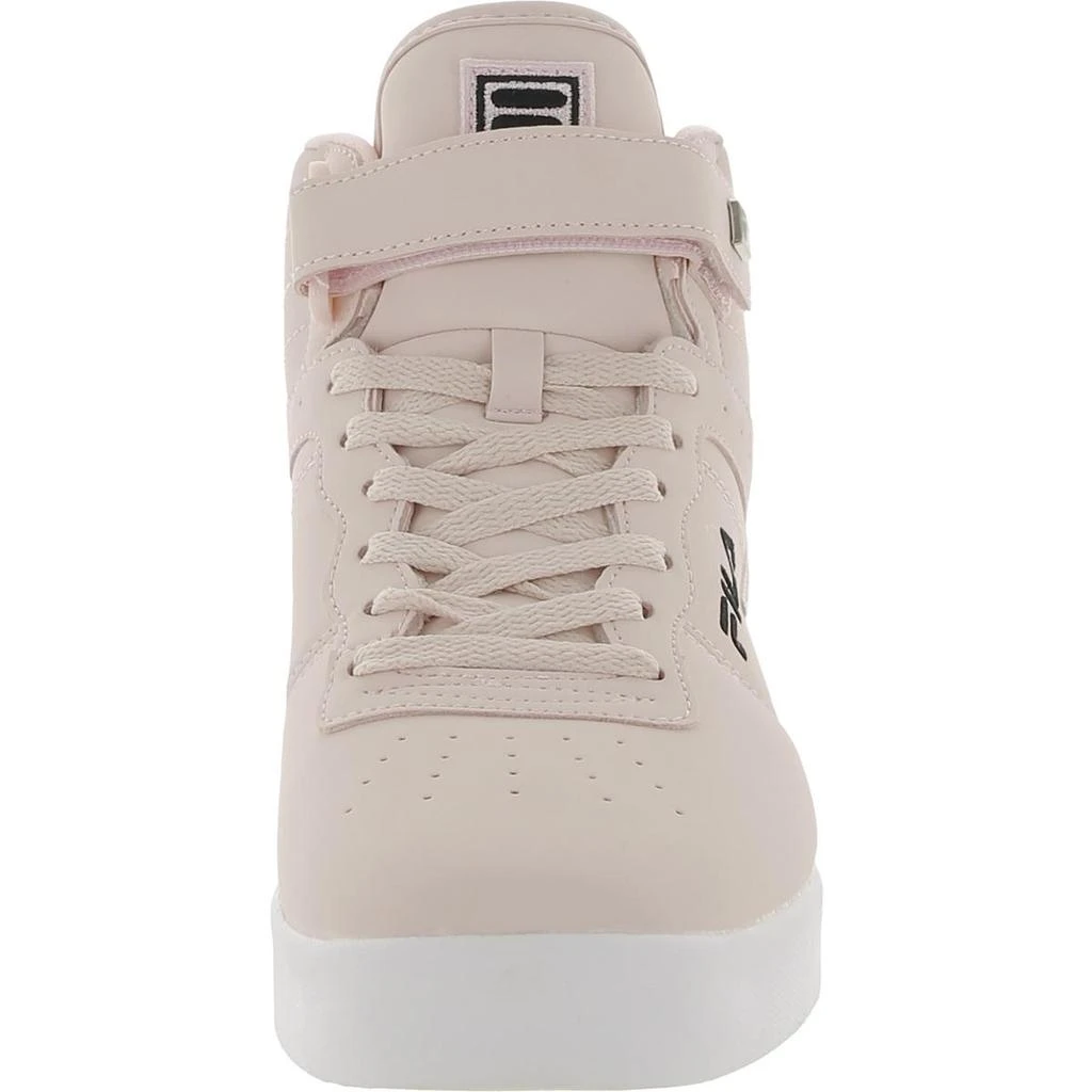 Fila Vulc 13  Womens Gym Performance Basketball Shoes 2