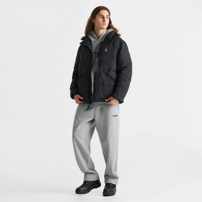 Timberland Men's Timberland Synthetic Insulated Puffer Jacket 2