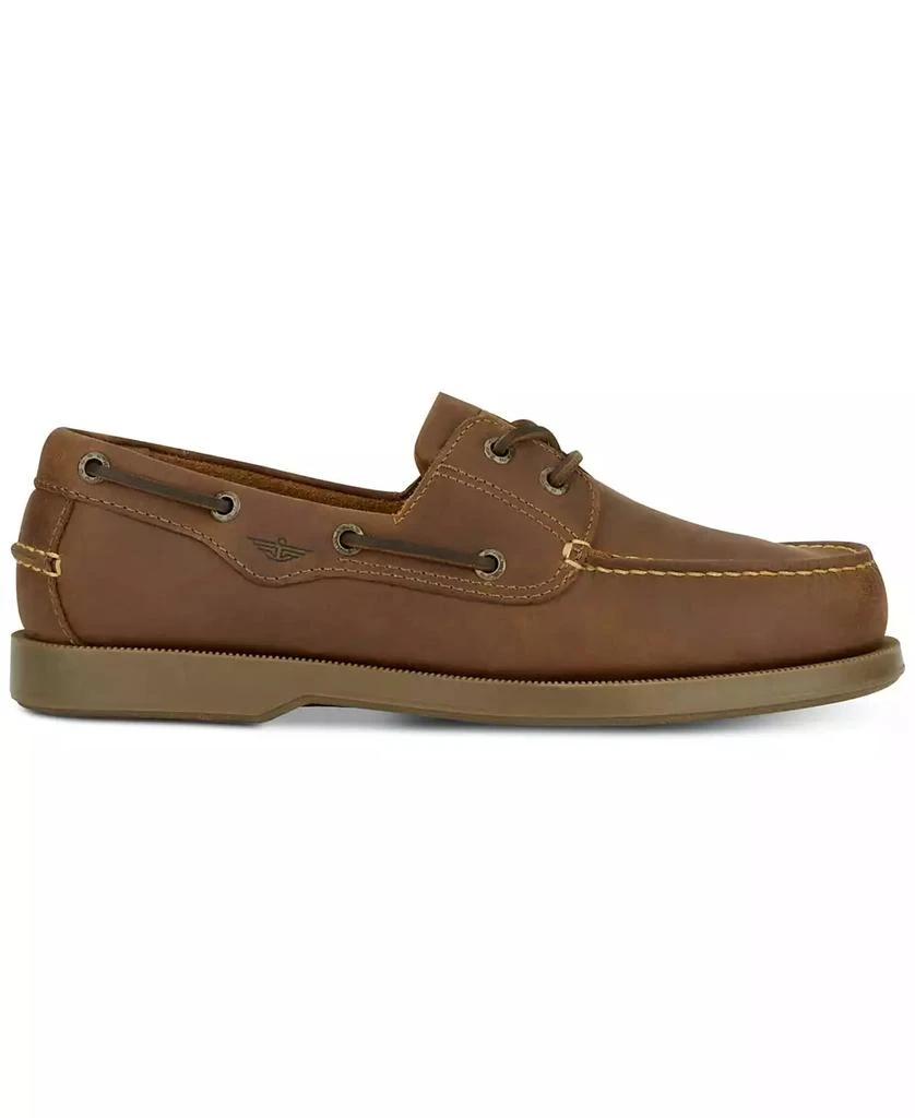 Dockers Men's Castaway Boat Shoe 6