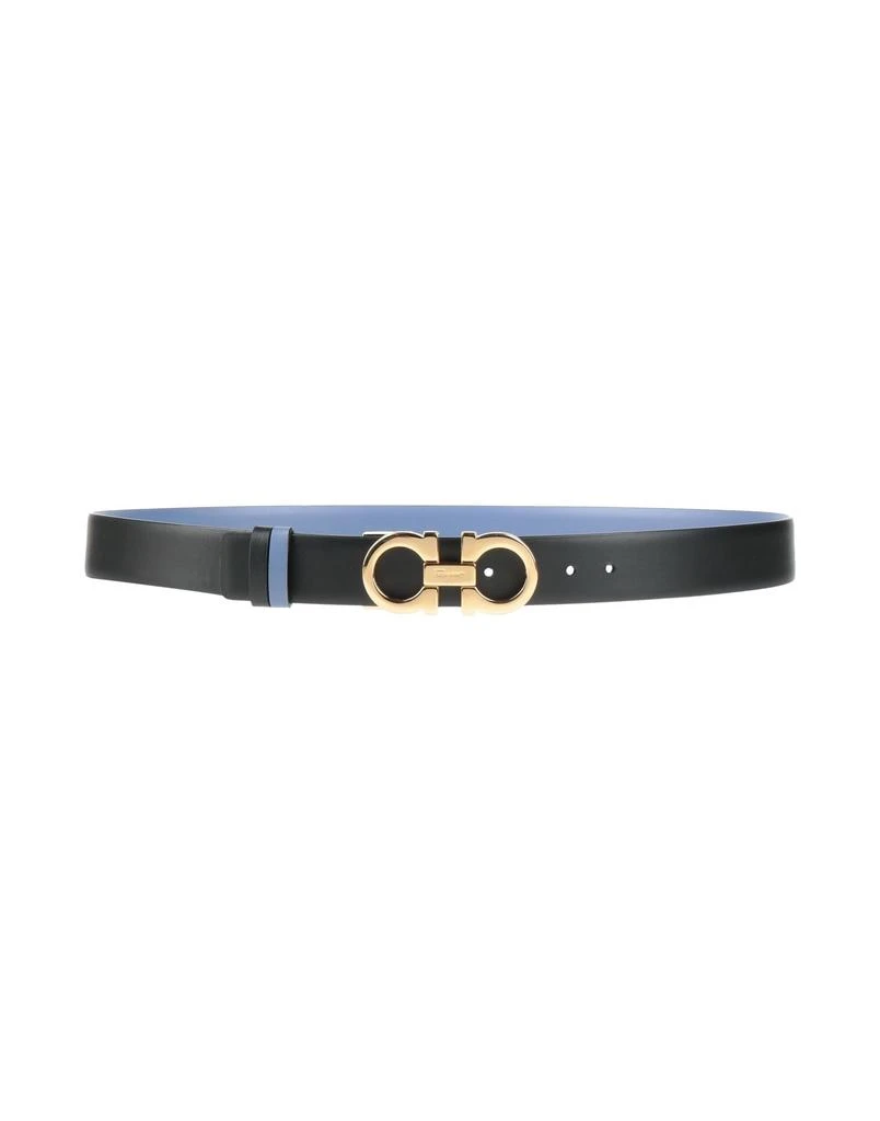Salvatore Ferragamo Regular belt