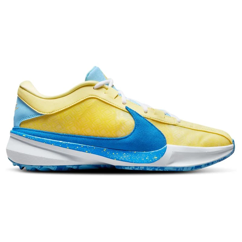 NIKE Nike Zoom Freak 5 - Men's 1