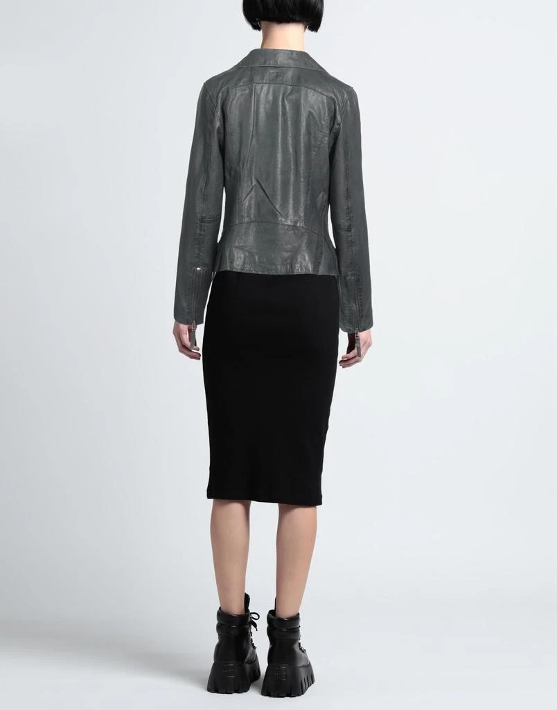 FREAKY NATION Biker jacket 3