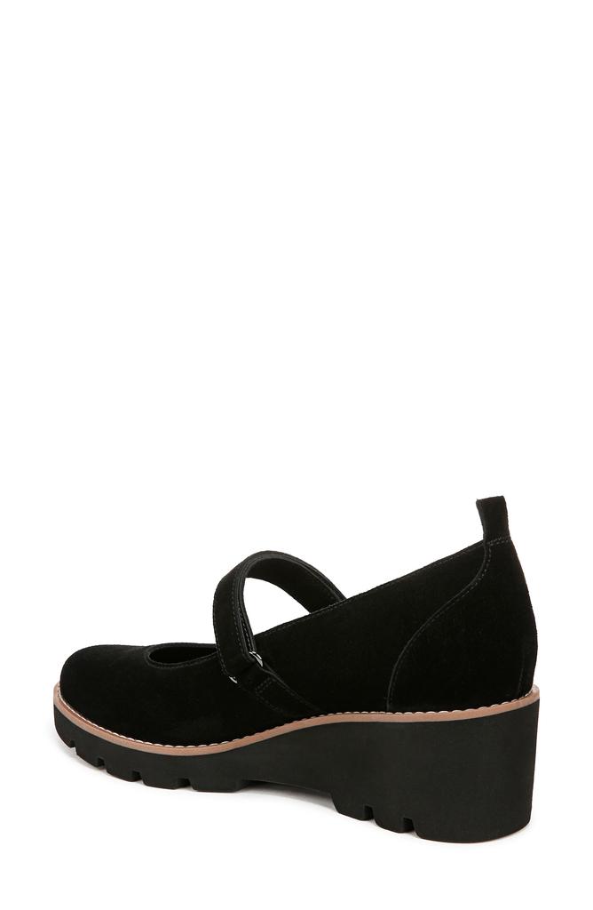 VIONIC Alma Mary Jane Wedge Pump