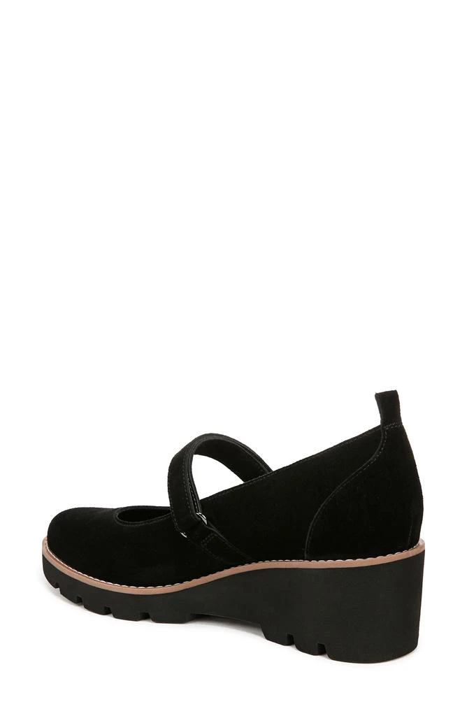 VIONIC Alma Mary Jane Wedge Pump 2
