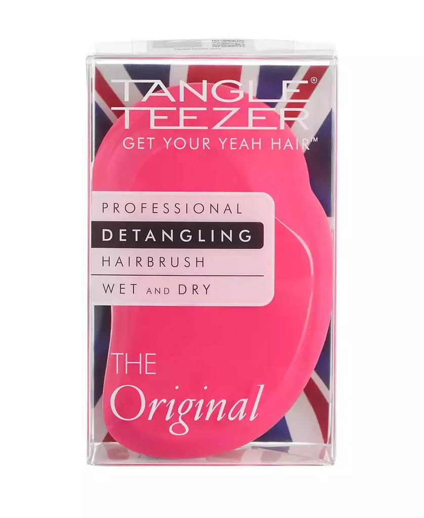 Tangle Teezer The Original Detangling Hairbrush 3