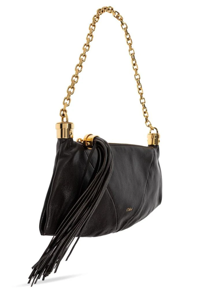 Chloé Chloé Small Foulard Shoulder Bag 3